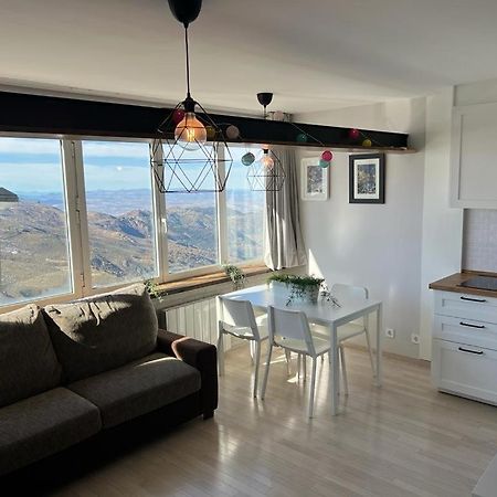 Apartamento Sierra Nevada Edificio Montaire Granada Eksteriør billede