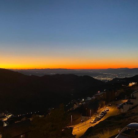 Apartamento Sierra Nevada Edificio Montaire Granada Eksteriør billede
