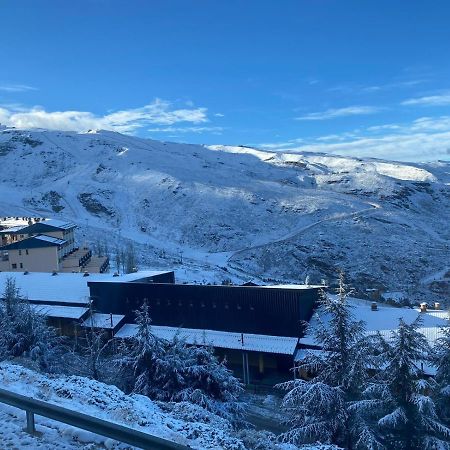Apartamento Sierra Nevada Edificio Montaire Granada Eksteriør billede