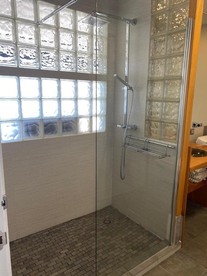 Apartamento Sierra Nevada Edificio Montaire Granada Eksteriør billede