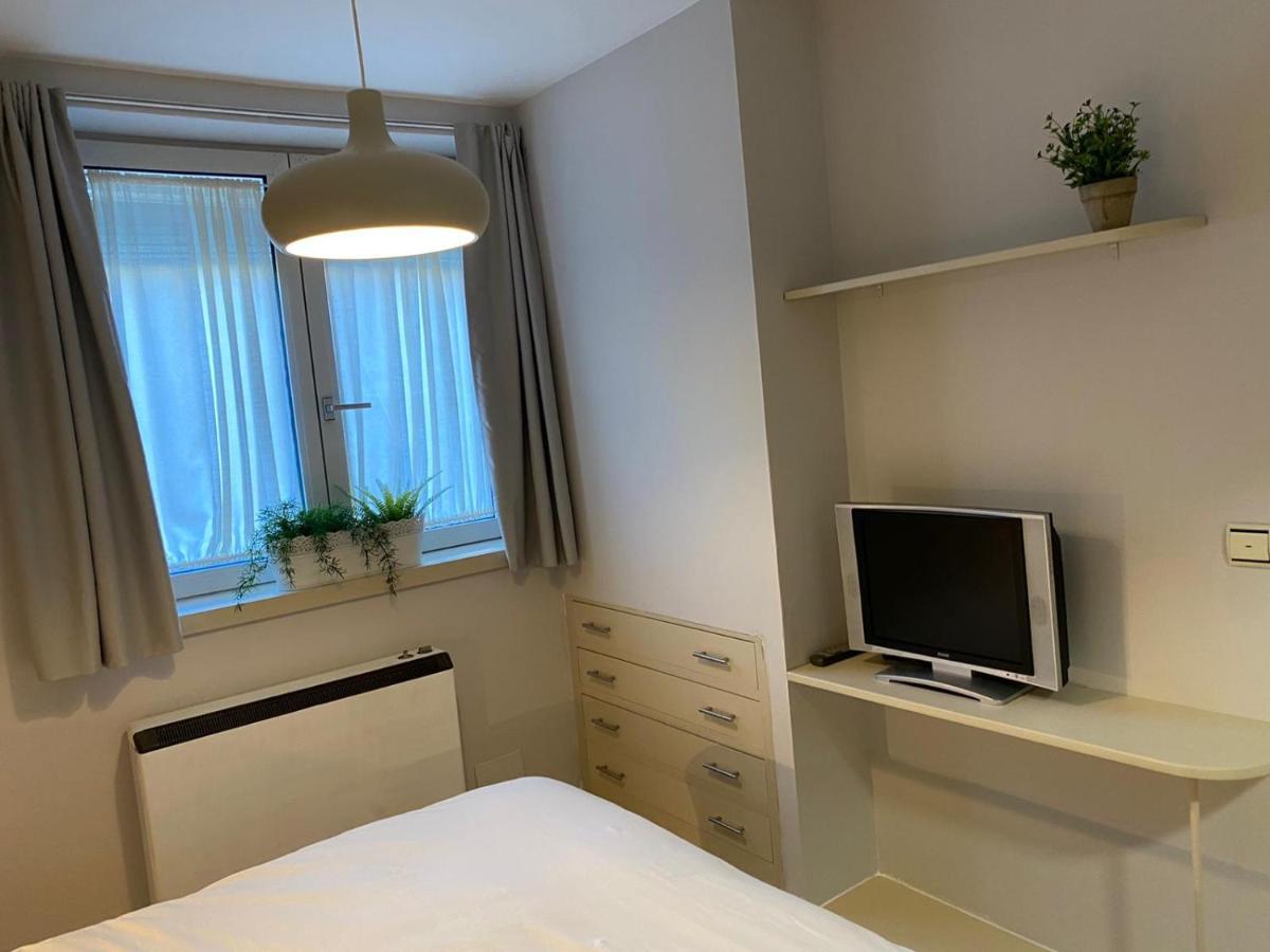 Apartamento Sierra Nevada Edificio Montaire Granada Eksteriør billede