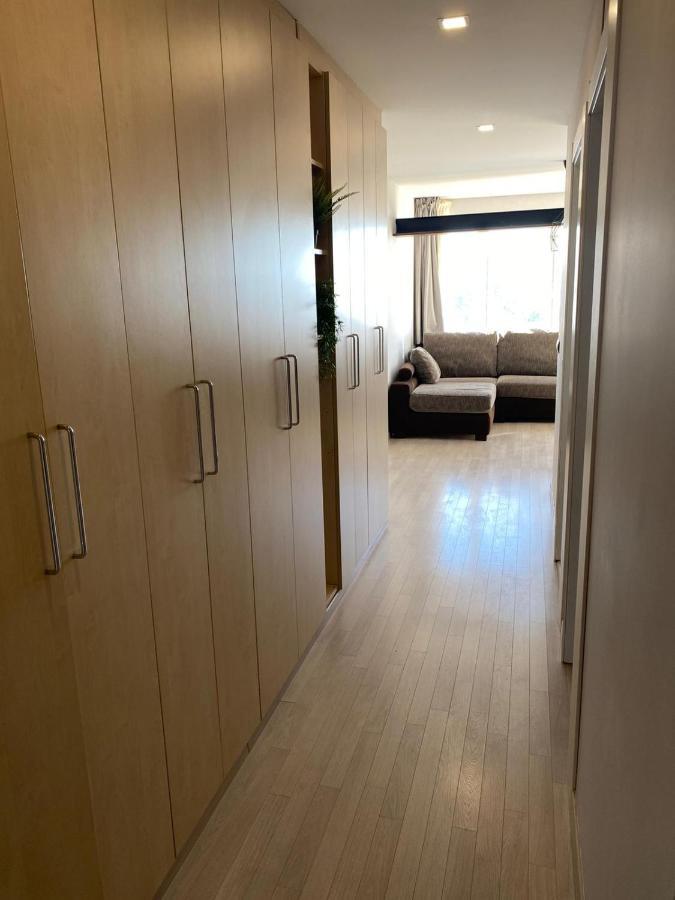 Apartamento Sierra Nevada Edificio Montaire Granada Eksteriør billede